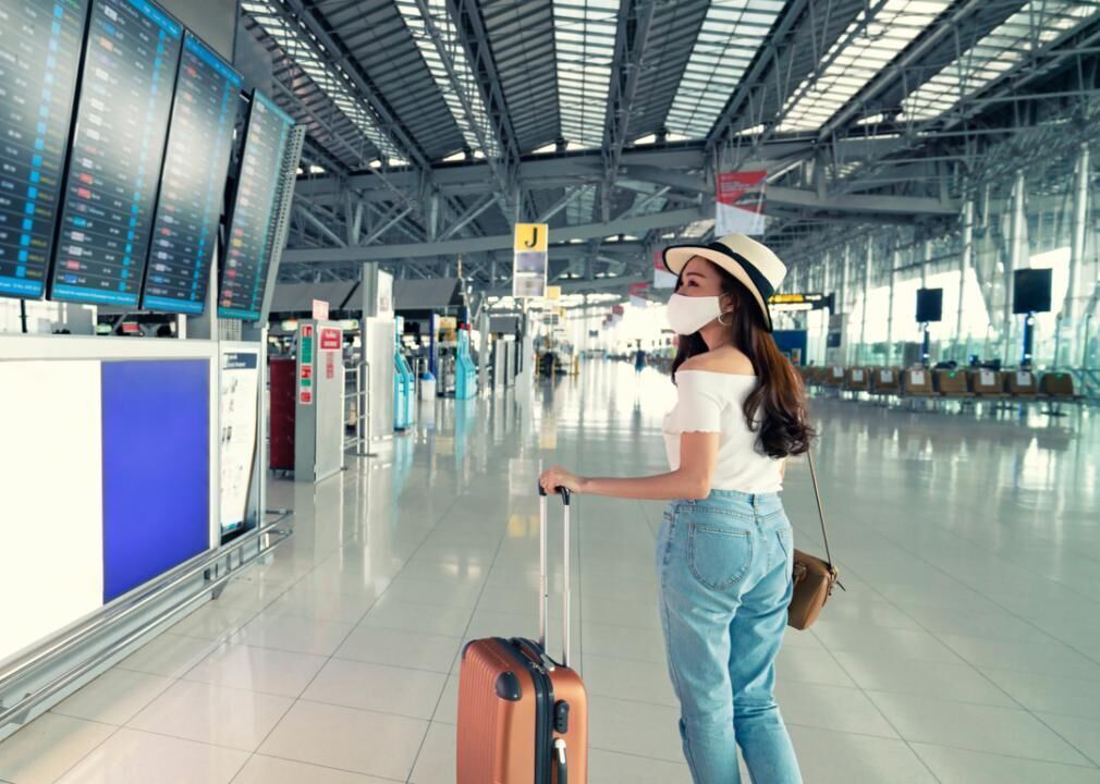 The airlines with the most delays